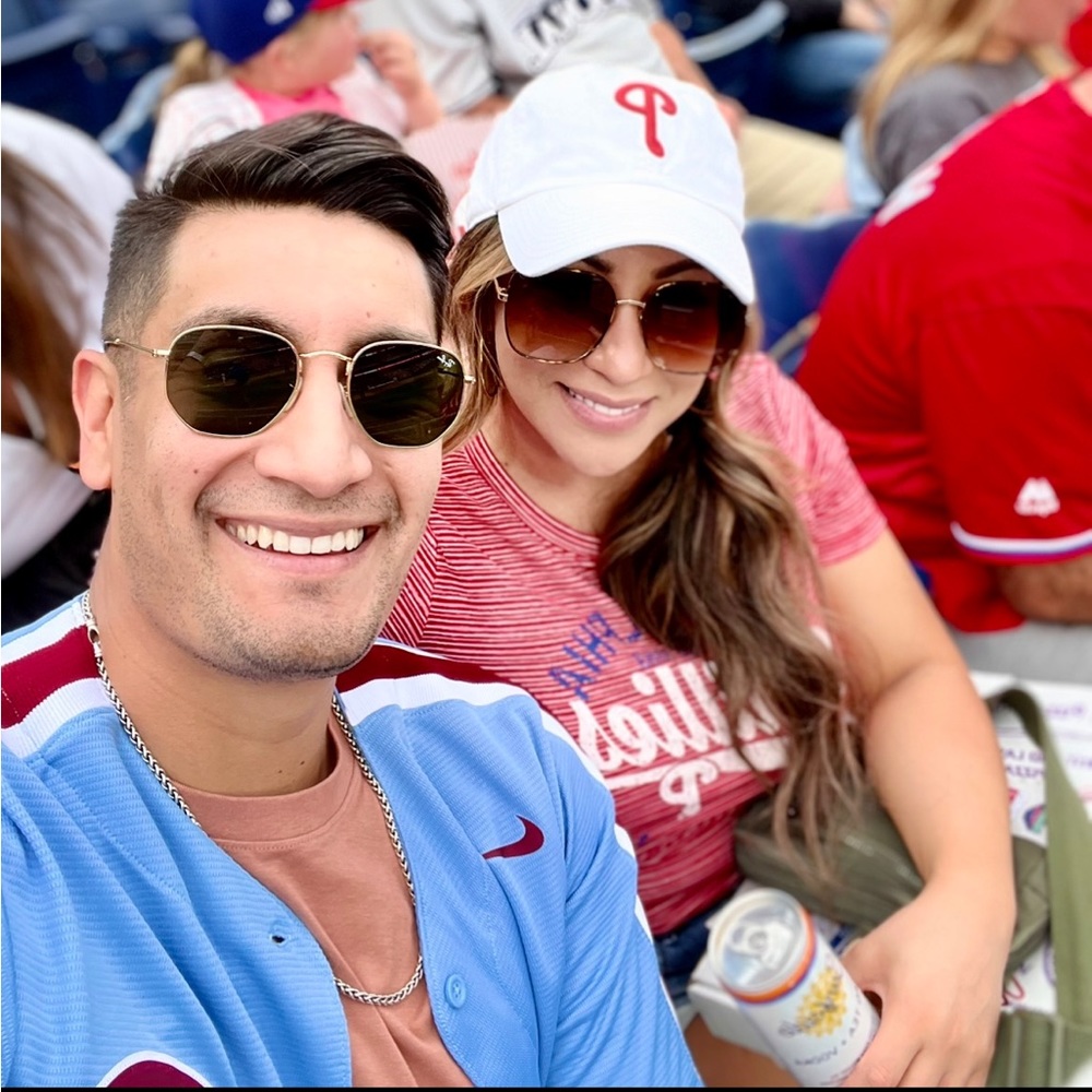 Meet your Posher, Desiree